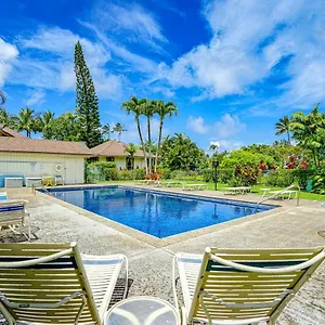 Paniolo #202b Princeville