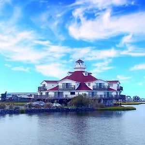 Lighthouse Club Hotel Ocean City