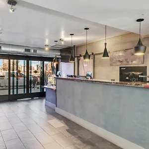 Clarendon 209 Hotel Phoenix