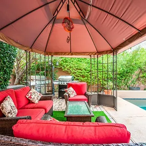 Your Cozy Place Guest house Paradise Valley