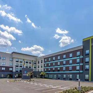 Tru By Hilton Airport Medical Center Hotel Pensacola