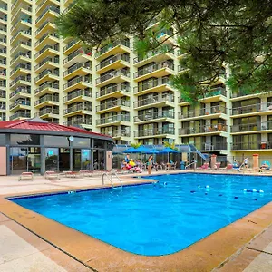 Sea Watcher Hotel Ocean City