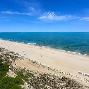 Atlantis 302 Hotel Ocean City