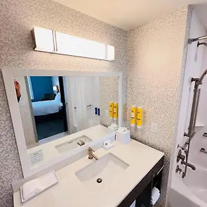 Home2 By Hilton Airport Medical Center Hotel Pensacola