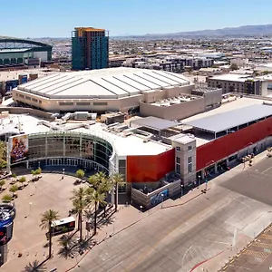 Home2 By Hilton Downtown Hotel Phoenix