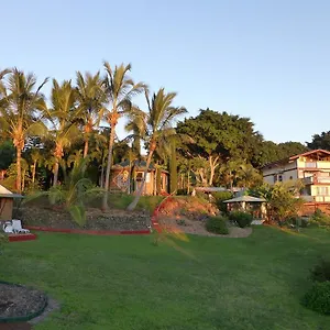 Gasthof Banyan Tree Sanctuary, Kalaoa